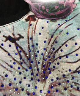 Туника M Yes Miss Новая