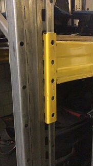 Стеллаж для склада