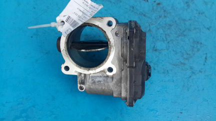 Дроссельная заслонка Ниссан Патфайндер 3.0