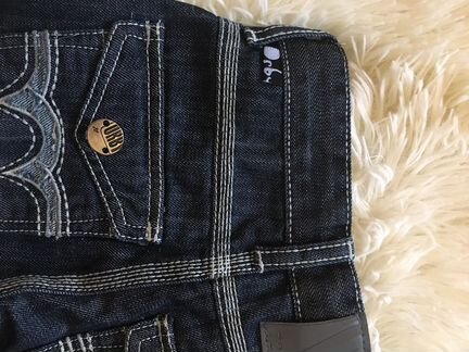 Джинсы для мальчика