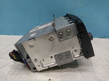 Магнитола Kia Ceed 1 ED 2006 - 2012