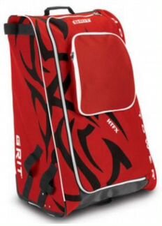 Хоккейный баул