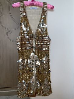 Жилет Blumarine