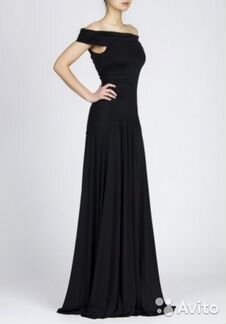 Платье love Republic. Черное. Новое