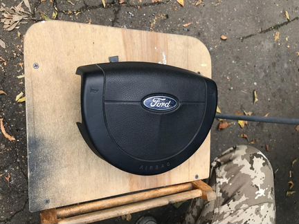 Подушка аирбаг Ford Fusion / Fiesta дорест
