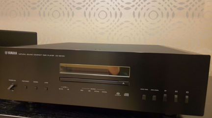 Yamaha cd-s2100