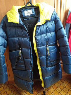 Куртка женская