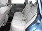 Subaru Forester 2.5 AT, 2009, 116 403 км объявление продам