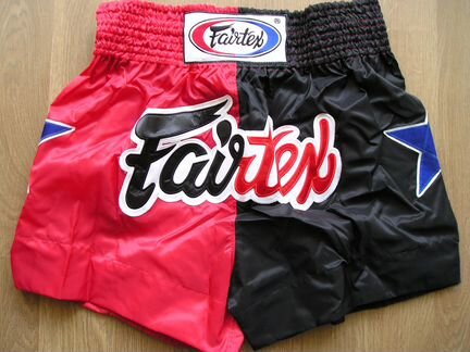 Шорты Fairtex