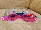 Очки для плавания Joss Kids' Swim Goggles
