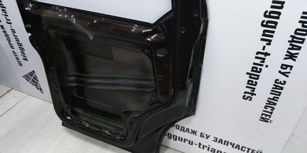 Дверь передняя левая Volkswagen Transporter T5 T6