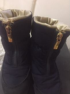 Сапожки jog dog