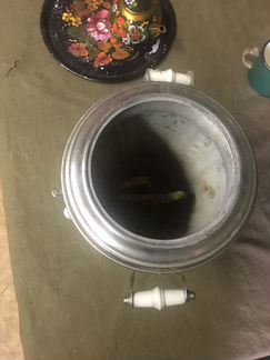 Самовар электрический