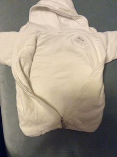 Конверт для грудного ребенка или куклы