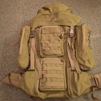 Рюкзак тактический 