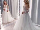 Огромный выбор свадебных платьев,шубок, украшений объявление продам