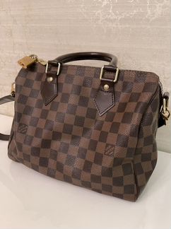 Сумка louis vuitton оригинал кожа