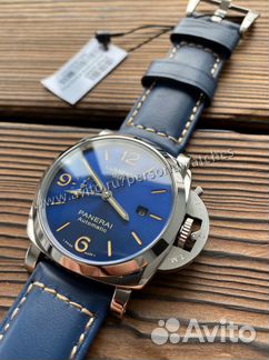 Мужские часы Pam