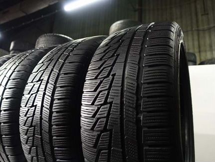 275 45 20 Nokian WR SUV 3 шины r20 d n