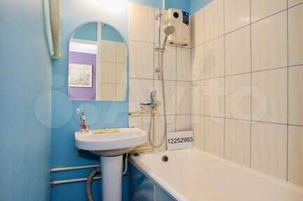 Квартира-студия, 25 м², 10/17 эт.