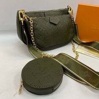 Сумка Louis Vuitton 3 в 1