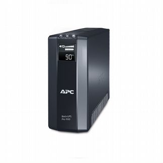 Ибп APC BR900GI