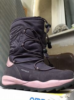 Зимние сапоги Geox, 32 размер