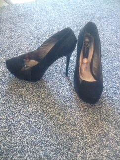 Туфли женские Graciana