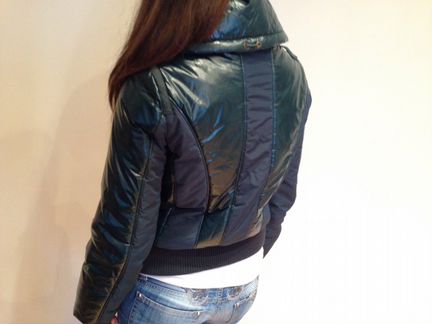 Куртка демисезонная Easy Comfort 44 р-р