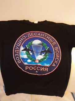 Футболка мужская новая хлопок