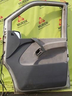 Дверь передняя правая Mercedes V-Class W638