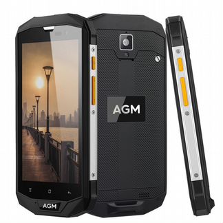 AGM A8 (3+32GB)