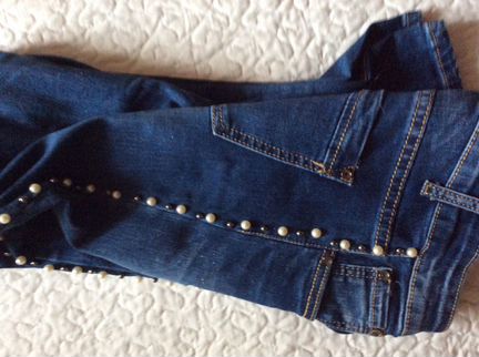 Джинсы Испания оригинал новые