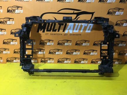 Телевизор Audi Q7 4M 2015-2019