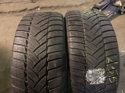 255 45 18 Dunlop Winter Sport M3 (99V) MO