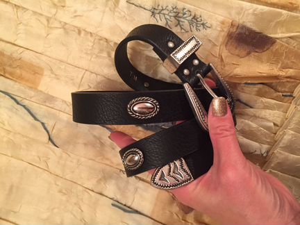 Ремень женский 3 шт