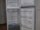 Холодильник двухкамерный Samsung объявление продам