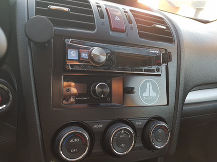 Решение проблем с автозвуком