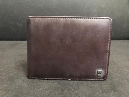 Мужской кошелёк Quiksilver новый