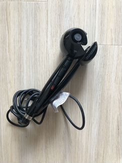 Стайлер Babyliss Pro плойка щипцы для завивки