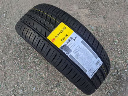 195/45 R16 Goform GH18
