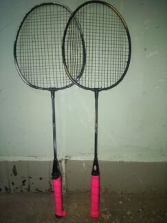 Ракетки, груша