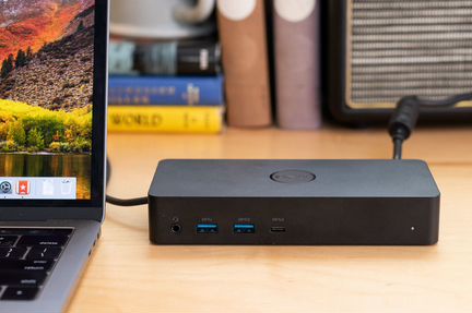 Dell D6000 Новая док станция dock station
