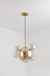 Светильник подвесной