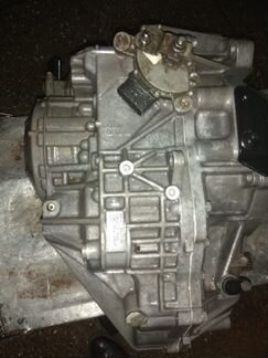 АКПП Фольксваген Мультивен Т5 3,2 6мес гарант