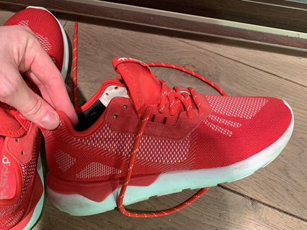 Кроссовки adidas