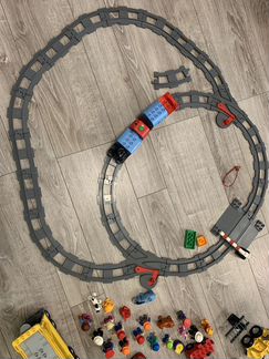 Lego duplo