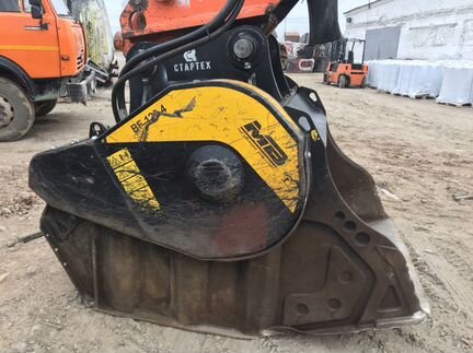 Дробильный ковш MB BF120