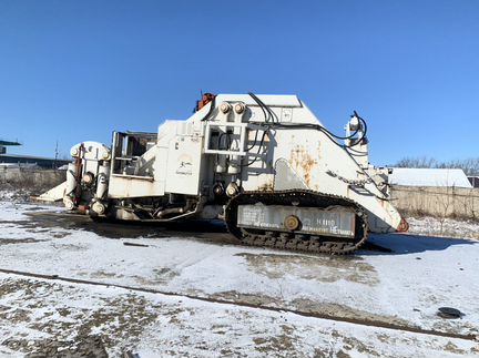 Трубогиб SPB 36-48 2009