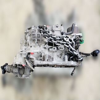 Контрактный б/у Вариатор 4WD MR20 Nissan Qashqai